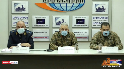 Հայաստանը կդիմի՞ ՀԱՊԿ-ին. մեկնաբանում է Վաղարշակ Հարությունյանը
