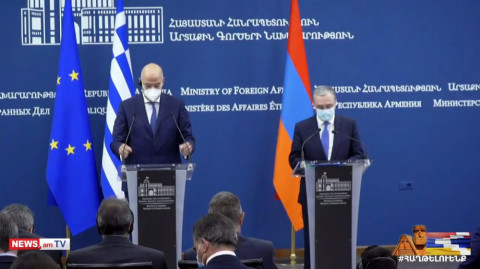 ՀՀ ԱԳ նախարարը՝ հայ գերիների նկատմամբ հակառակորդի դաժան վերաբերմունքի մասին