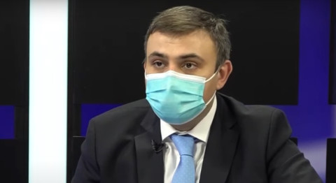 Առաջարկվում է արգելել Հայաստան մի շարք թուրքական ծագման ապրանքների ներմուծումը