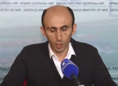 Այս պահի դրությամբ առկա են առնվազն 36 քաղաքացիական զոհեր և 115 քաղաքացիական վիրավոր. Արցախի ՄԻՊ