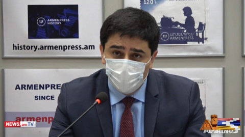 Դիերն այլանդակվում են, գերիները՝ գնդակահարվում. հայկական կողմը դիմել է ՄԻԵԴ