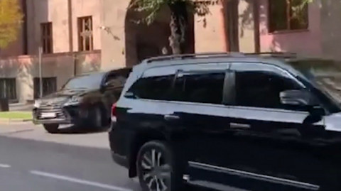 Արցախի երկու նախկին նախագահները՝ Երևանում, թեժ մարտեր՝ առաջնագծում. լուրերի թողարկում
