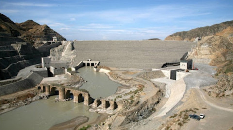 Հակառակորդը Խուդաֆերինի ջրամբարի մոտ կորուստներ կրելով նահանջել է․ վերջին լուրեր
