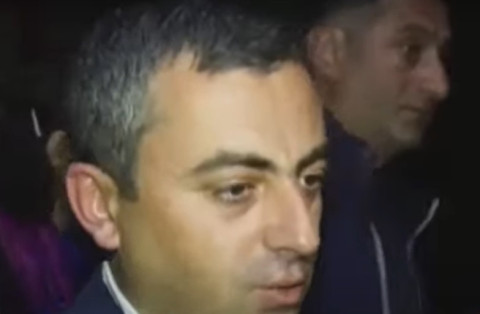 Անհրաժեշտ է դիվանագիտական և ռազմական ճակատում բեկում մտցնել. Իշխան Սաղաթելյան