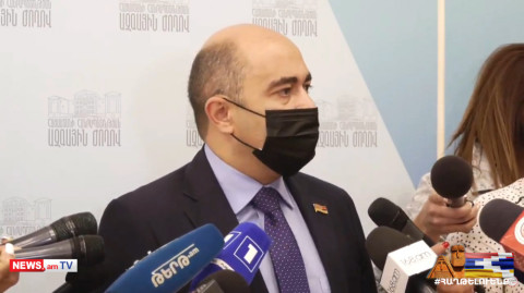 Լսել եմ, որ վարչապետը հանդիպել է Հայաստանի նախկին նախագահների հետ. Մարուքյան
