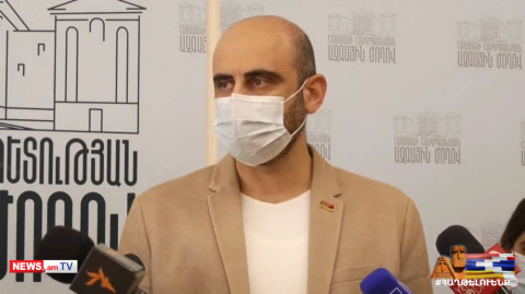 Կորոնավիրուսից մահացած 16-ամյա աղջիկն ունեցել է գլխուղեղի ուռուցք. Նարեկ Զեյնալյան