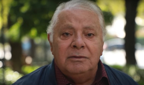 «Պետք է թույլ չտանք, որ թշնամին 1 սանտիմետր իսկ առաջ գա». Ռուբեն Մաթեւոսյանի ուղերձը