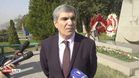 Էրդողանի՝ «ամեն օր կարող եմ մեռնելը» կարող է լինել այսօր կամ վաղը. Արամ Սարգսյան