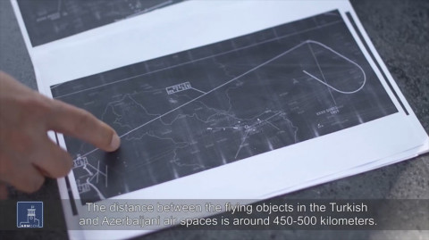 Թուրքական Բայրաքթարները Հայաստանի սահմանին մոտ ամեն օր հետախուզական թռիչքների են դուրս գալիս