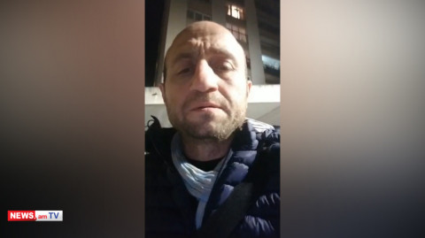 Ֆրանսիայում երեկ վիրավորված հայի վիճակը լավ է, մի տրվեք սադրանքի. ֆրանսահայի կոչը