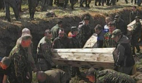 Ալիևյան ռեժիմի հերթական կեղծիքը