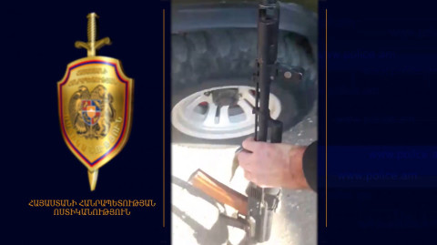 Շուրջօրյա պայքար՝ Արցախից Հայաստան ապօրինի կերպով զենք-զինամթերք տեղափոխելու դեմ