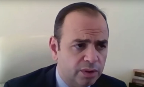 Ռուսաստանաբնակ հայերը շատ-շատ բան են անում, պատերազմից հետո կիմանաք. Զարեհ Սինանյան