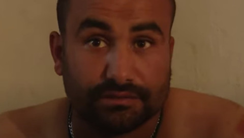 Վարձկաններն Արցախի դեմ պատերազմում