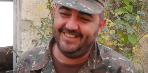 Մասիս սարն էլ գրավենք, նոր գնանք. Բերձորյան մայրուղու պահապանները