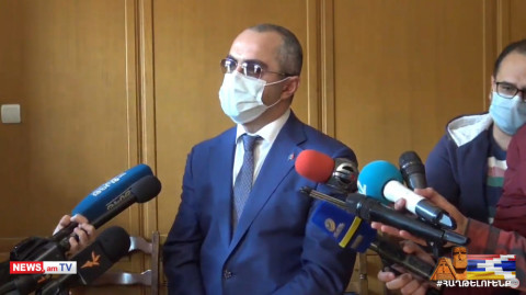 Պարգեւավճարները պետք է լինեն. ՊԵԿ նախագահ