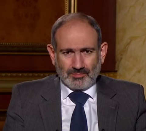 Նիկոլ Փաշինյանի հարցազրույցը The Jerusalem Post պարբերականին