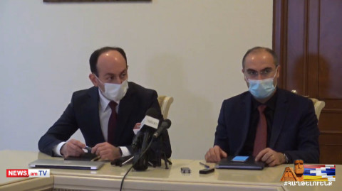 Ադրբեջանում այս պահին 21 հայ ռազմագերի կա. ՔԿ պաշտոնյա