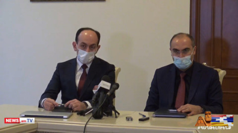Միշա Մելքումյանի մահը վրա է հասել գլխուղեղի տրավմայի հետեւանքով, առկա է բռնի մահ. ՔԿ