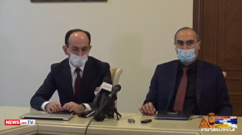 Վարձկանները ցուցմունք են տվել, որ խմբի մյուս անդամներին «վախի դեմ դեղահաբեր» են տվել. ԱԱԾ