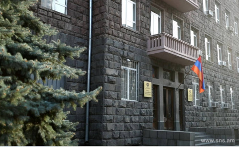 Բացահայտվել է պետական դավաճանության ևս մեկ դեպք