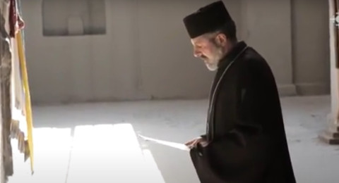 Շուշիի հայոց եկեղեցու զանգերը չե'ն լռելու