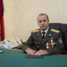 Միքայել Համբարձումյանն ազատվել է պաշտոնից, Արմեն Աբազյանը՝ նշանակվել ԱԱԾ տնօրեն
