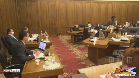 Ազատամարտիկի դին դեռ չեն էլ գտել, բայց դպրոցը շարունակում է պահանջել երեխայի դասագրքերի գումարը. ԼՀԿ