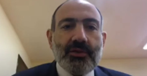 Ովքեր հասկանում են՝ ինչ է կատարվում, կոչ եմ անում պատրաստվել վրեժի. Նիկոլ Փաշինյան