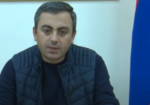 ՀՀ-ում պիտի ձևավորվի ազգային իշխանություն, ով կկանգնի բանակի կողքին և հետ կբերի իր հայրենիքը․ ՀՅԴ