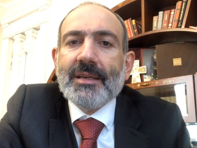 Զրույց քաղաքացու հետ. իմ ամենամեծ մեղքը. Փաշինյանը լայվ է մտել