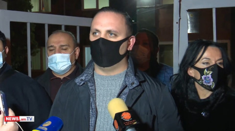 Քննիչին հարցնում ենք՝ որ պահին է կատարվել հանցանքը և ով է բռնել, պատասխան չկա. Ծառուկյանի պաշտպան
