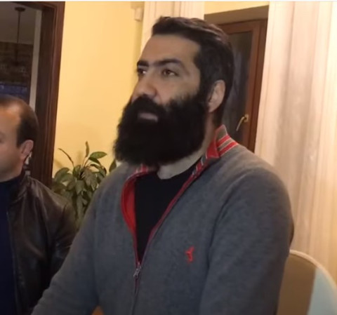 Քրգործը հարուցվել է «թուրք քրֆելու հոդվածով». Արթուր Դանիելյան