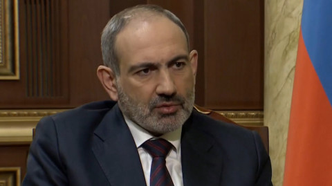 Փաշինյանը՝ հնարավոր արտահերթ խորհրդարանական ընտրությունների մասին