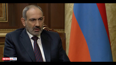 Մի քանի հարյուր անհետ կորած զինվոր ունենք. Նիկոլ Փաշինյան