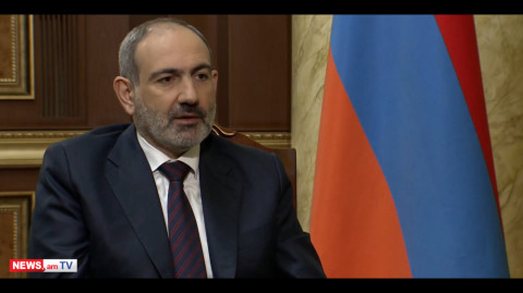 Ինչո՞ւ եւ ինչպե՞ս է ընկել Շուշին. պարզաբանում է Նիկոլ Փաշինյանը
