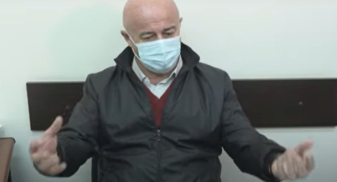 «Ովքեր ուզում են պղտոր ջրում ձուկ բռնել, վնգստացող են». Հովիկ Աղազարյան