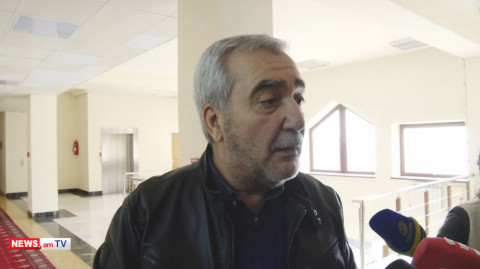 Անդրանիկ Քոչարյանը՝ Փաշինյանի սկանդալային գրառման եւ վարչապետի հրաժարականի պահանջի մասին