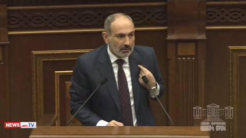 Այո, Կառավարության մեջ լինելու են փոփոխություններ. Նիկոլ Փաշինյան