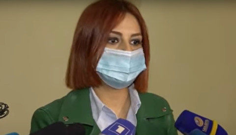 Փորձ է արվում բանակը ներքաշել քաղաքական գործընթացների մեջ. Անի Սամսոնյան