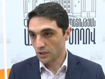 Գնացել էինք Վարդան Աթաբեկյանի հետ զրուցելու, ոչ մի կրիմինալ չկա. Հակոբ Սիմիդյան