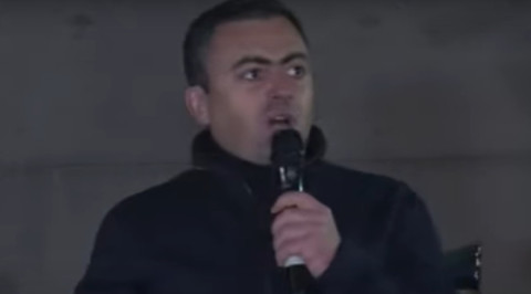 Նիկոլ, դու մոլախոտ ես. Իշխան Սաղաթելյանը ներկայացրեց ճանապարհային քարտեզը