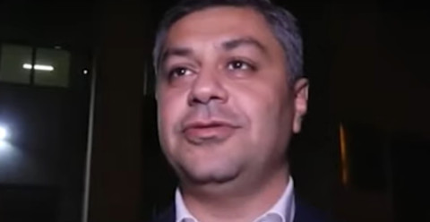 Արթուր Վանեցյանը կմնա ազատության մեջ. դատարանը մերժեց կալանավորելու մասին միջնորդությունը
