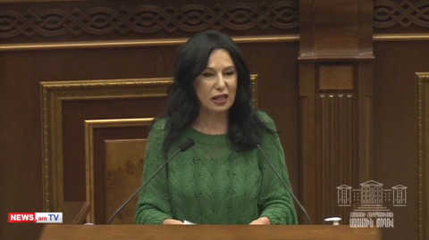 Փաշինյանի աչքերում մեկ անգամ եմ ցավ տեսել, երբ հայտարարեց՝ դուխին գողացել են․ Զոհրաբյան