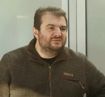 Մեզ պետք է իշխանություն, որը Մոսկվայի հետ կարող է դու-ով խոսել. Արգիշտի Կիվիրյան