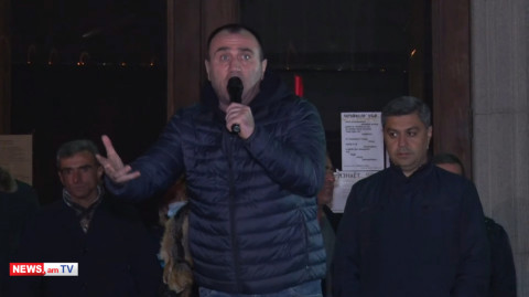 «Քանի՞ Բայրաքթար խփեցիր կլուբնիկով». Ռուբեն Մխիթարյանը՝ Փաշինյանին