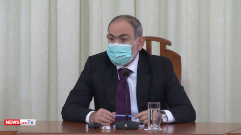 Պետք է հետեւություններ անենք տեղի ունեցածից եւ գանք ճիշտ եզրակացությունների. Փաշինյանը՝ ԱԱԾ-ում