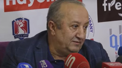 Մեր սուտը գերազանցել է 100 տոկոսը. Մովսես Հակոբյան