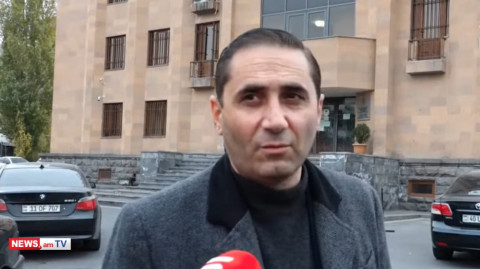 Բուրգի գլխին կանգնած մարդը փորձում է քավության նոխազ գտնել եւ հանրային դժգոհությունը հանգցնել. ԲՀԿ