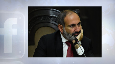Փաշինյանը քավության նոխազներ է փնտրում. Ֆեյսբուքը քննարկում է պաշտոնանկությունները